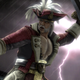 Illustration for article titled You Know Cervantes, Yoshimitsu, and Aeon; Who is emSoulcalibur V/ems Xiba?
